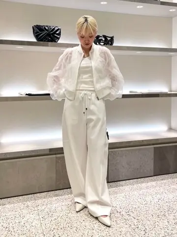 Diagram Arichi コーディネート画像