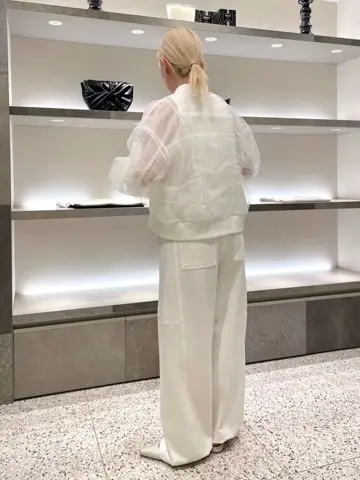 Diagram Arichi コーディネート画像