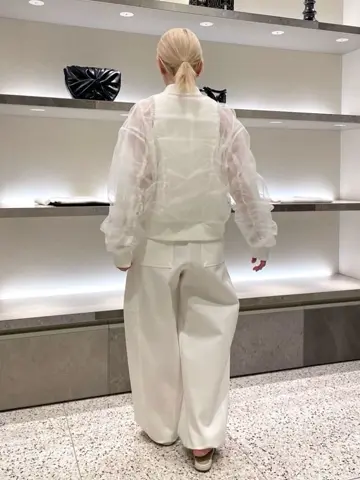 Diagram Arichi コーディネート画像