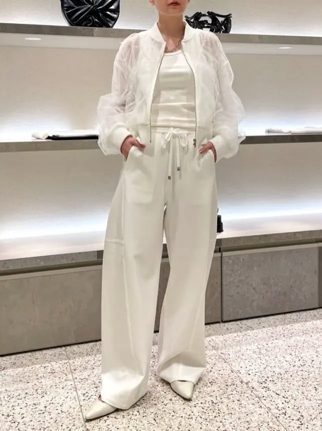 Diagram Arichi コーディネート画像