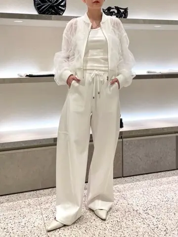 Diagram Arichi コーディネート画像