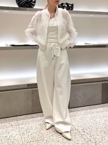 Diagram Arichi コーディネート画像