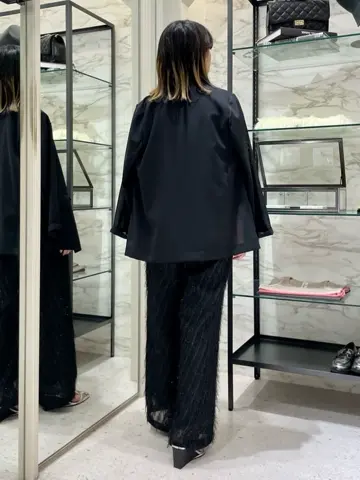 Diagram  Sekine コーディネート画像