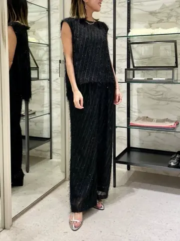 Diagram  Sekine コーディネート画像