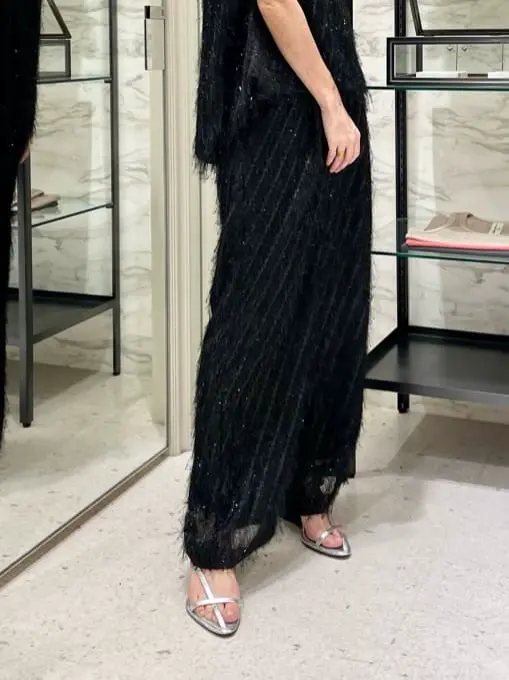 Diagram  Sekine コーディネート画像