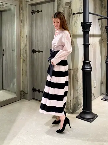 Diagram 須川 コーディネート画像