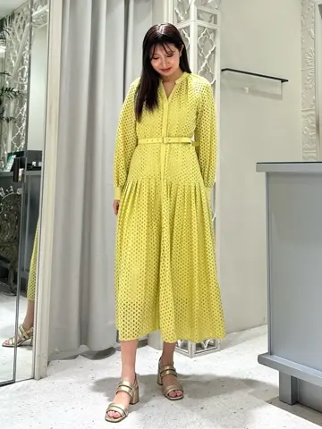 Diagram 桃子 コーディネート画像