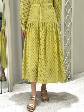 Diagram 桃子 コーディネート画像