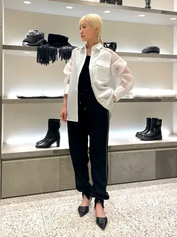 Diagram Arichi コーディネート画像