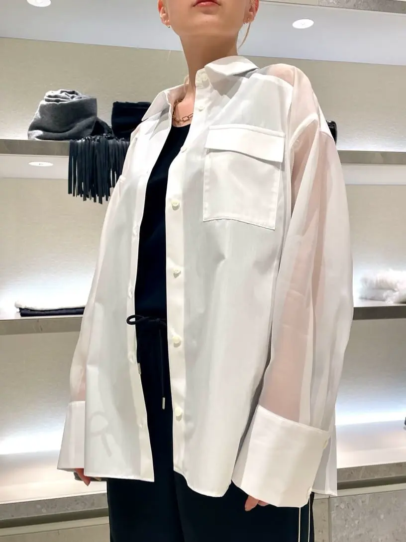 Diagram Arichi コーディネート画像