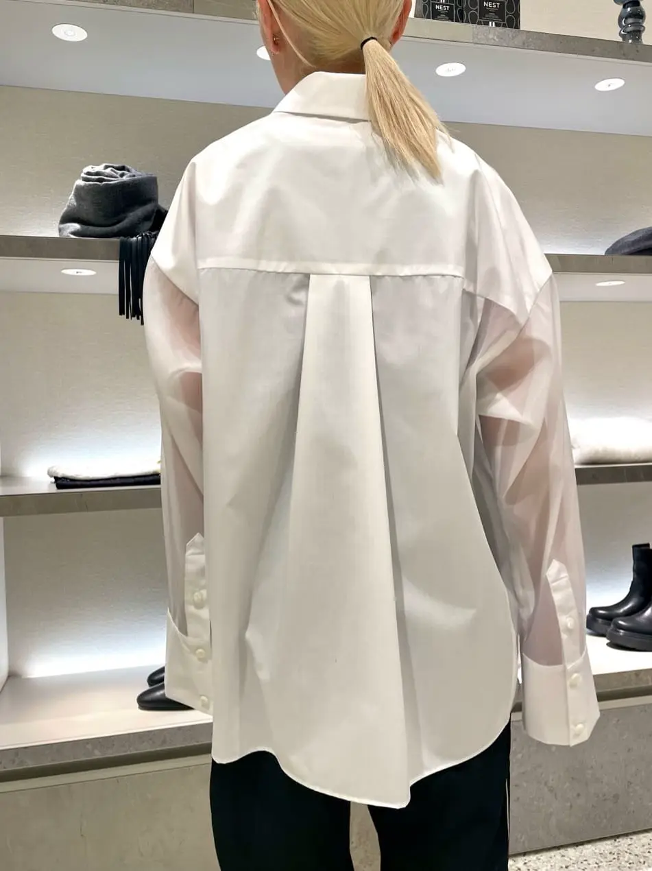 Diagram Arichi コーディネート画像