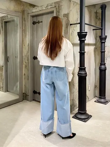 Diagram 須川 コーディネート画像