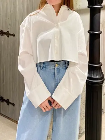 Diagram 須川 コーディネート画像