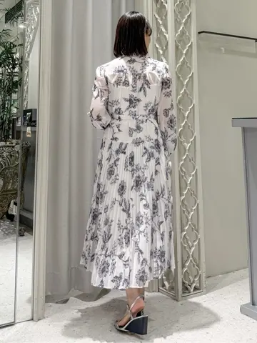 Diagram Adachi コーディネート画像