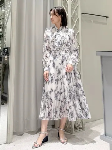 Diagram Adachi コーディネート画像