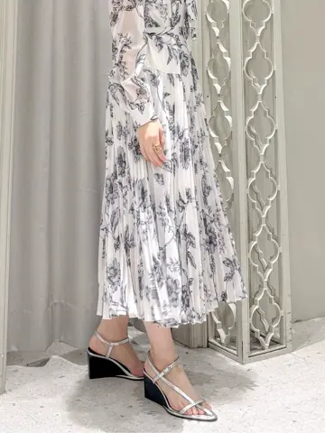 Diagram Adachi コーディネート画像