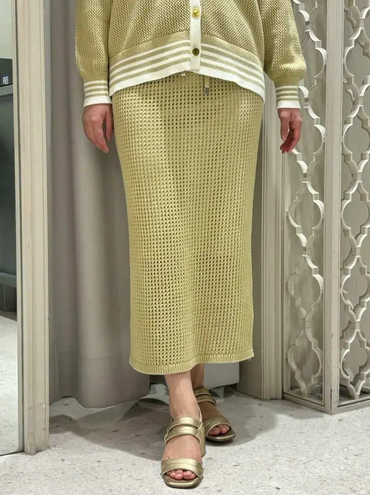 Diagram 矢野　瑞佳 コーディネート画像