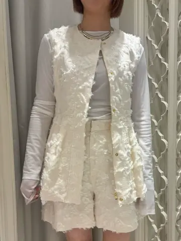 Diagram 矢野　瑞佳 コーディネート画像