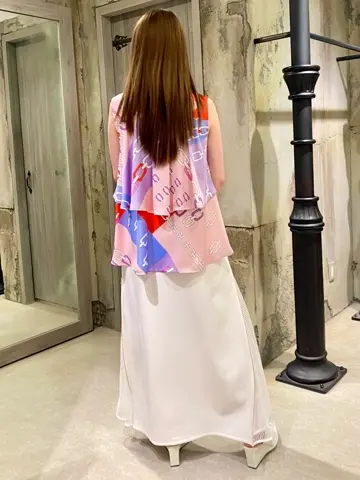 Diagram 須川 コーディネート画像