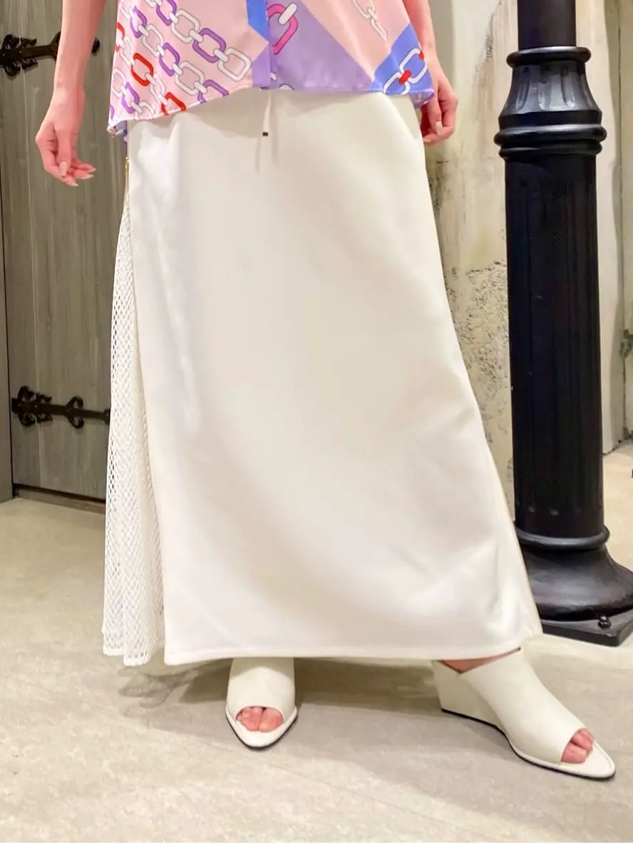 Diagram 須川 コーディネート画像