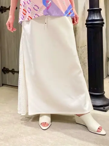 Diagram 須川 コーディネート画像