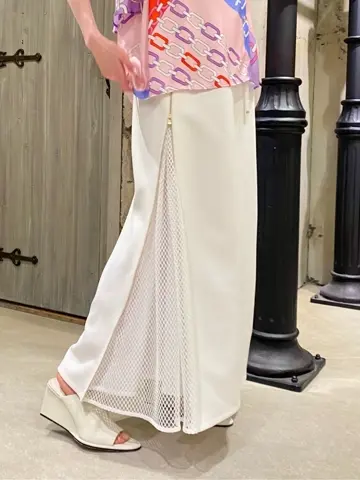 Diagram 須川 コーディネート画像