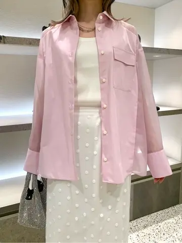 Diagram 三浦　芙優 コーディネート画像