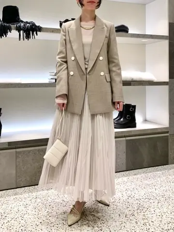 Diagram 三浦　芙優 コーディネート画像