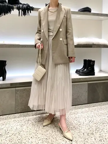 Diagram 三浦　芙優 コーディネート画像