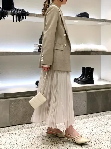 Diagram 三浦　芙優 コーディネート画像