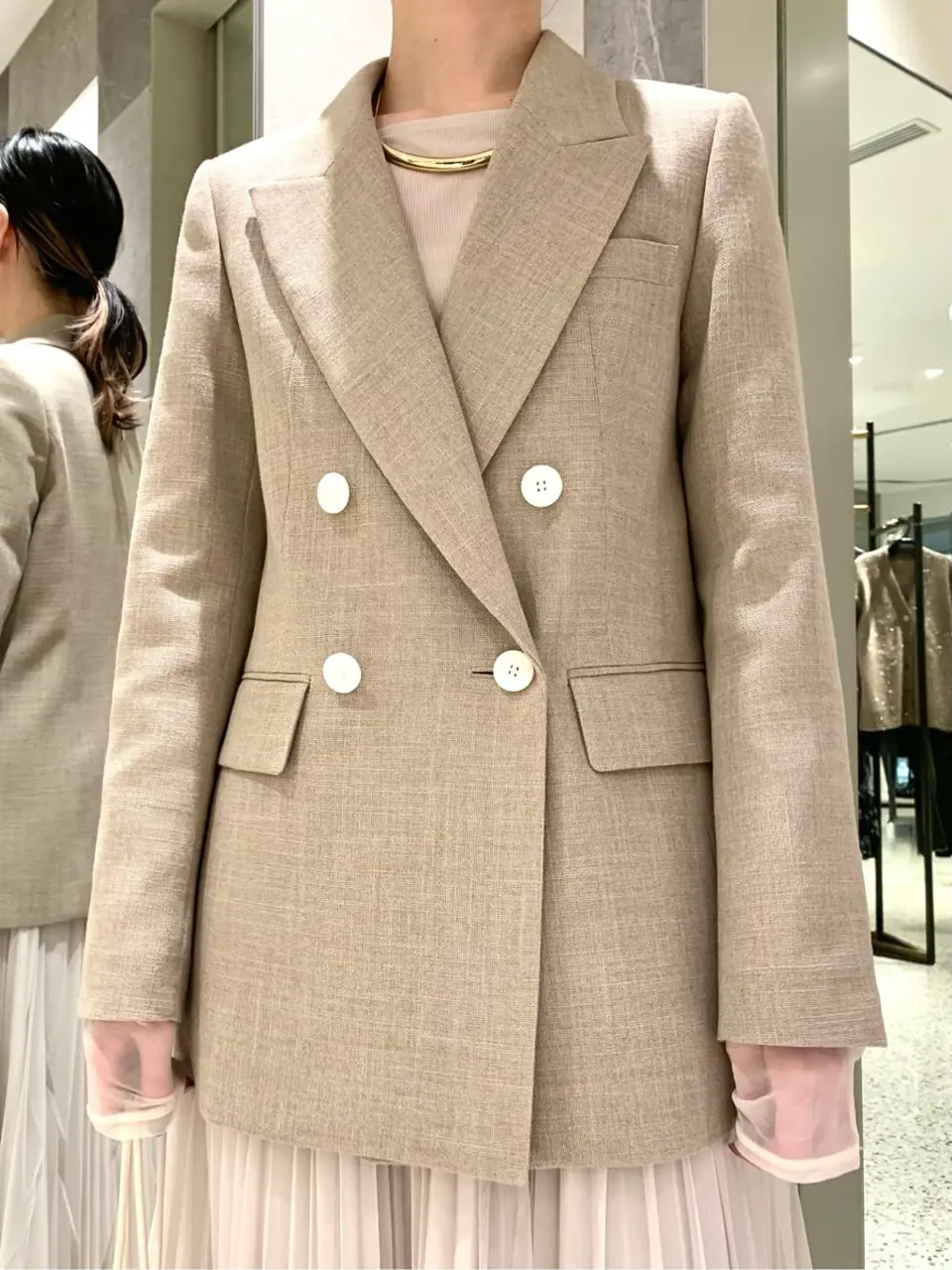 Diagram 三浦　芙優 コーディネート画像