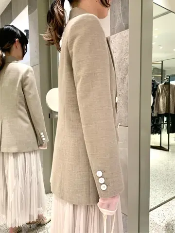 Diagram 三浦　芙優 コーディネート画像