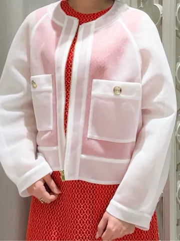 Diagram Adachi コーディネート画像