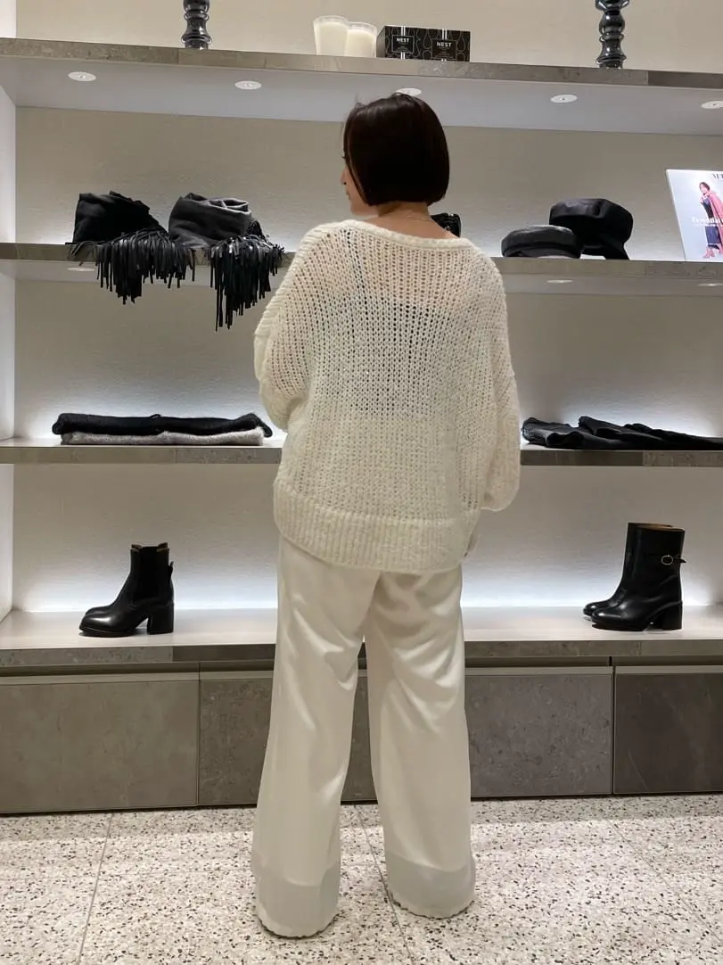 Diagram SHOKO コーディネート画像