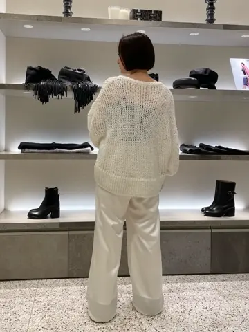 Diagram SHOKO コーディネート画像