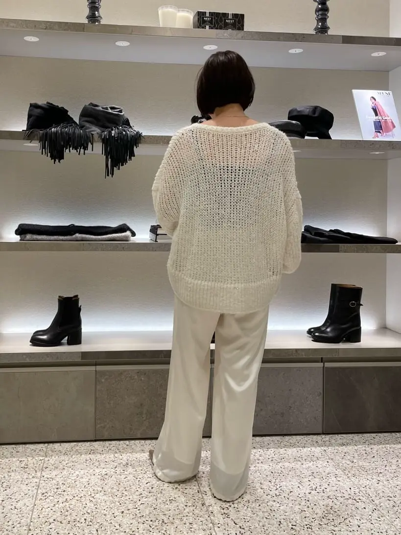 Diagram SHOKO コーディネート画像