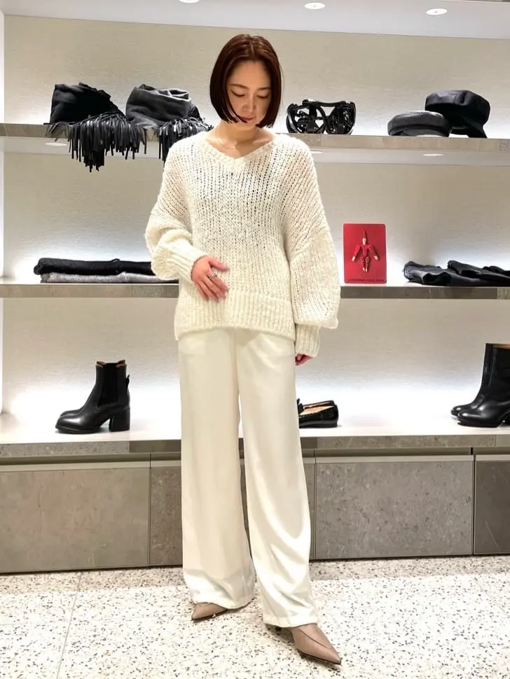 Diagram SHOKO コーディネート画像