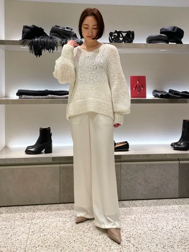 Diagram SHOKO コーディネート画像