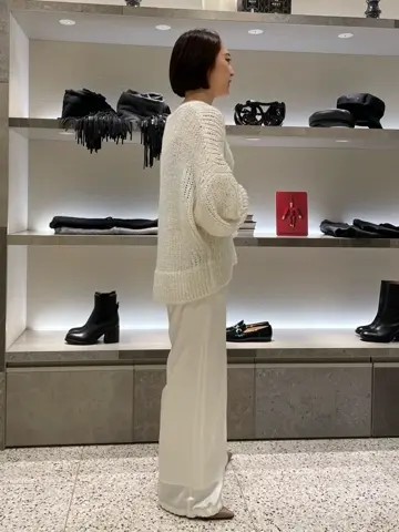 Diagram SHOKO コーディネート画像