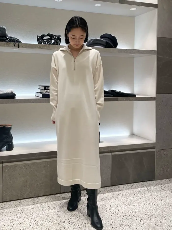 Diagram SHOKO コーディネート画像