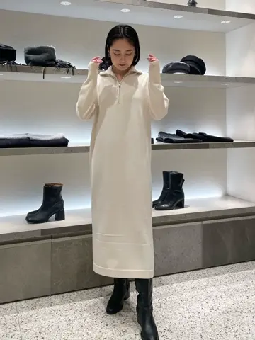 Diagram SHOKO コーディネート画像