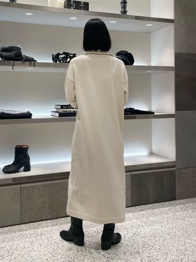 Diagram SHOKO コーディネート画像