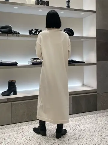 Diagram SHOKO コーディネート画像