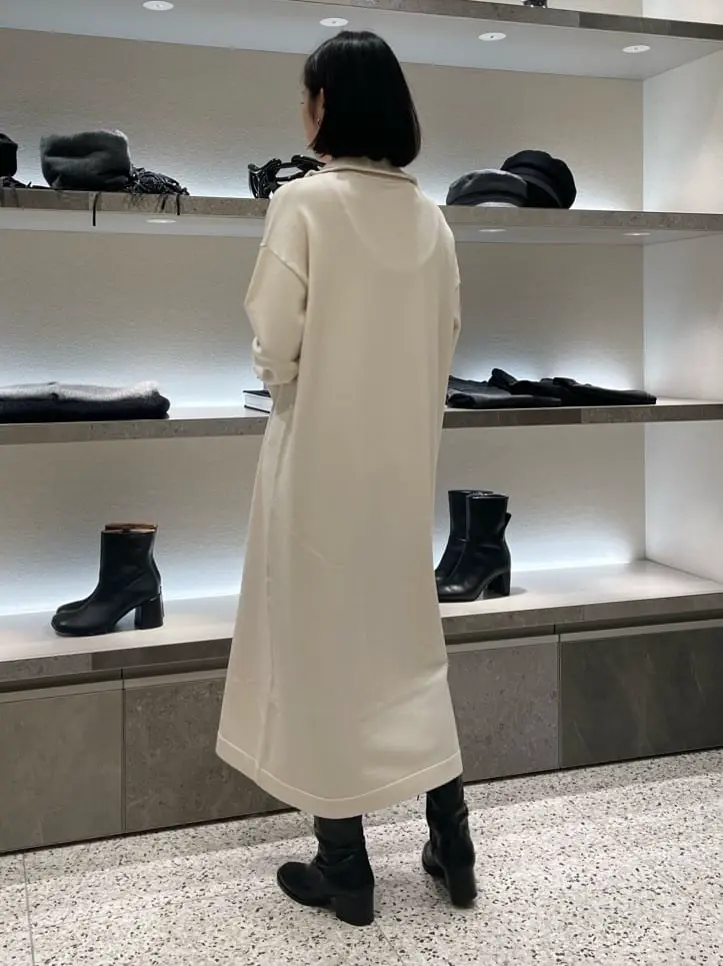 Diagram SHOKO コーディネート画像