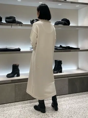 Diagram SHOKO コーディネート画像