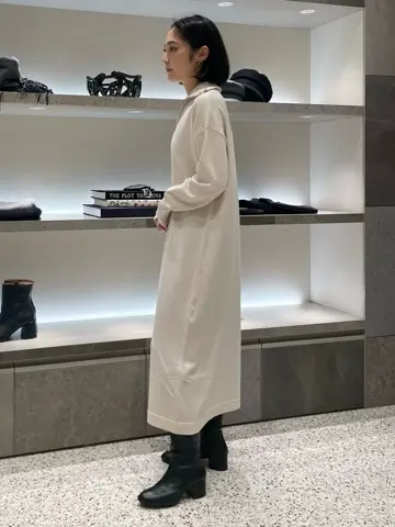 Diagram SHOKO コーディネート画像