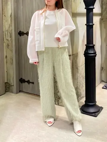 Diagram 須川 コーディネート画像