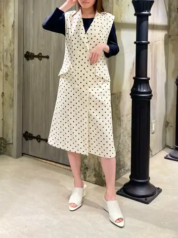 Diagram 須川 コーディネート画像