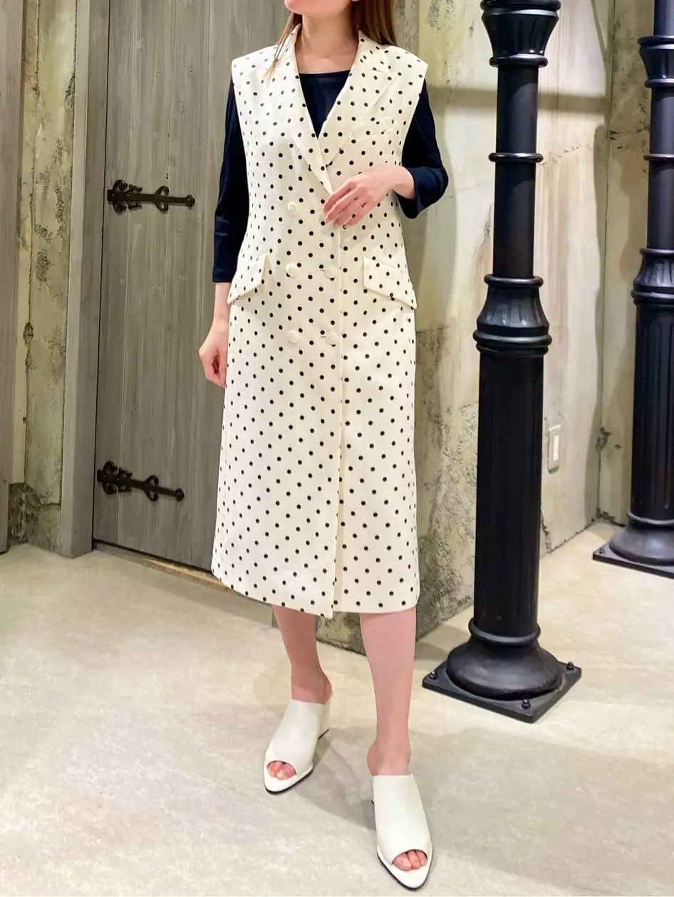 Diagram 須川 コーディネート画像