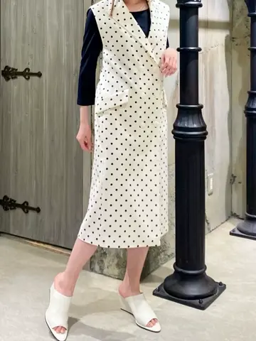 Diagram 須川 コーディネート画像